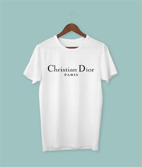 dior tshirts men|christian dior long sleeve shirts.